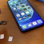 does iphone 13 have dual sim slot