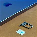 sim card slot stuck iphone